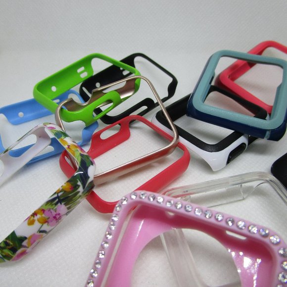 lot of apple watch accessories main image 5